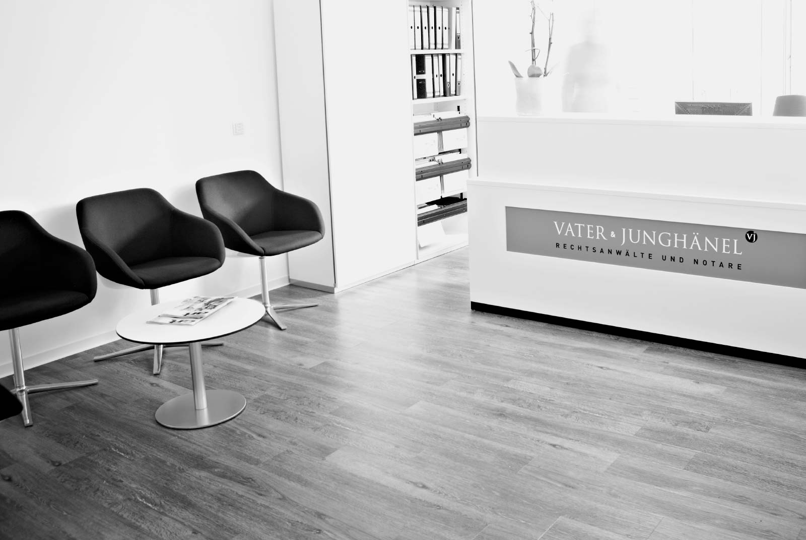 Kontakt Vater & Junghänel